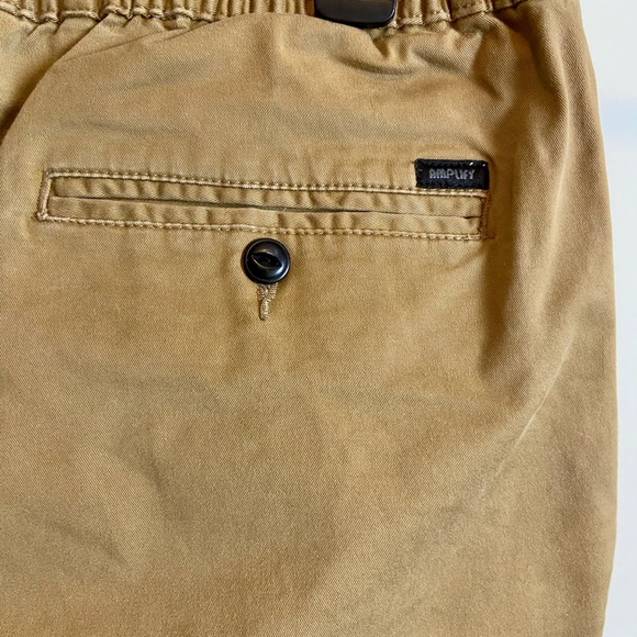 Amplify Khaki Pants Men’s - Picture 6 of 8